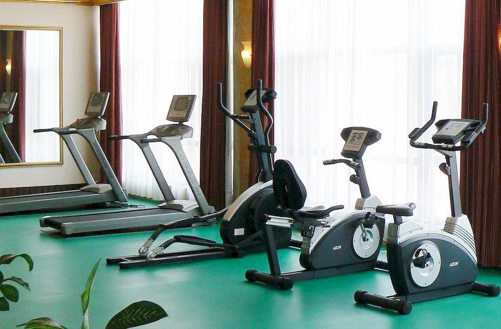 Jingtingshan Resort Hotel Xuancheng Luaran gambar