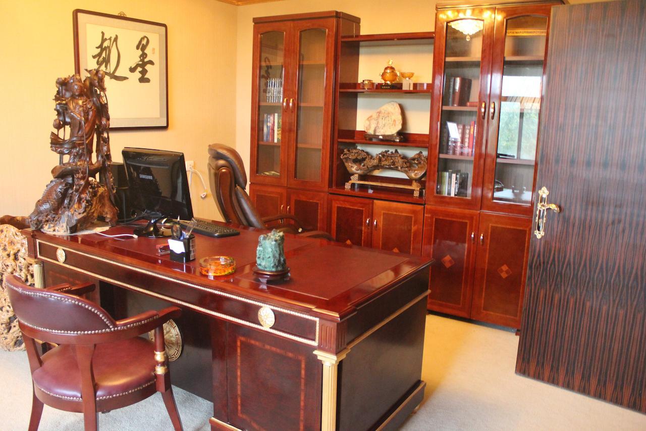Jingtingshan Resort Hotel Xuancheng Bilik gambar
